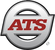 Anderson Trucking Service Logo