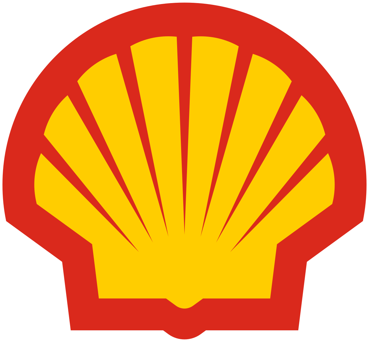 Shell Logo