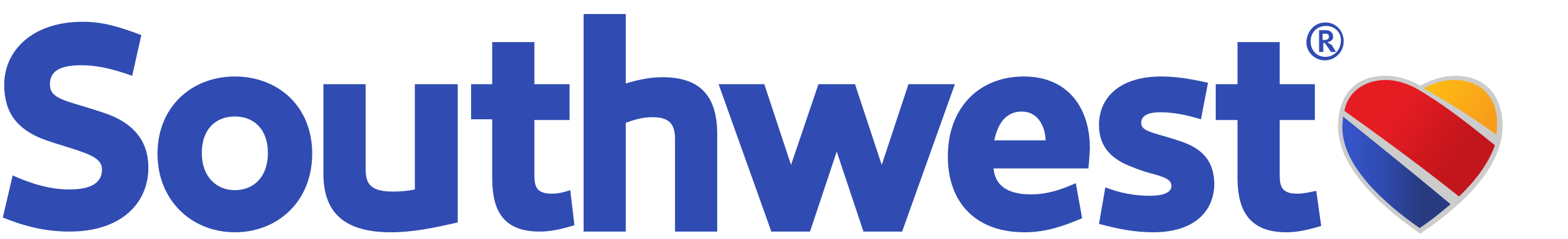 Southwest Airlines Logo